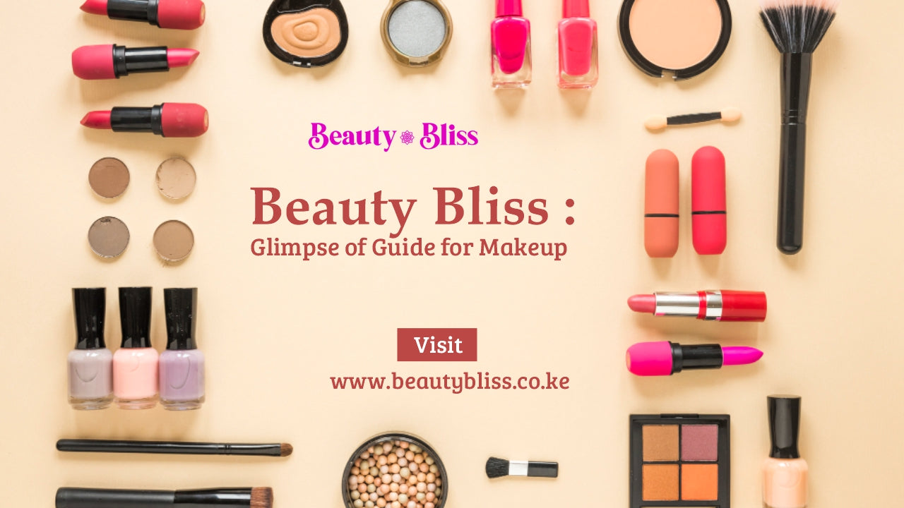 Shop Beauty Tools