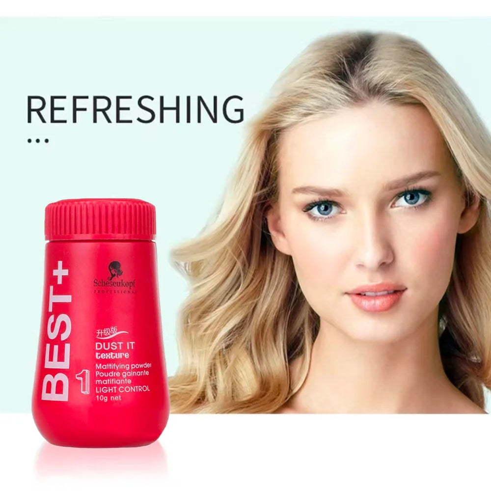Hair Styling Texture Powder for Men &amp; Women