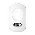 Mini Portable Essential Oil Diffuser - USB Ultrasonic Aroma Humidifier
