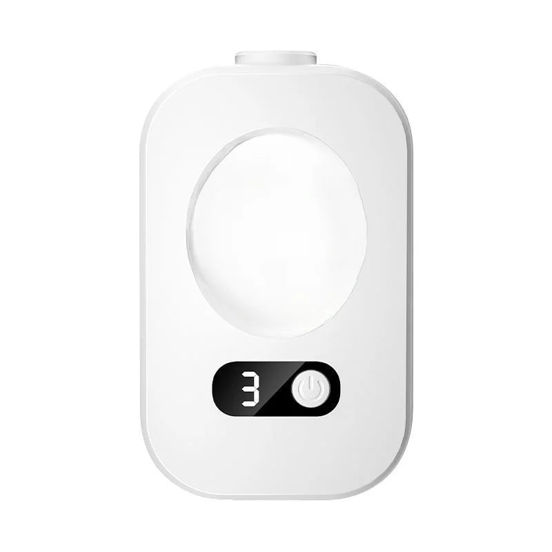 Mini Portable Essential Oil Diffuser - USB Ultrasonic Aroma Humidifier