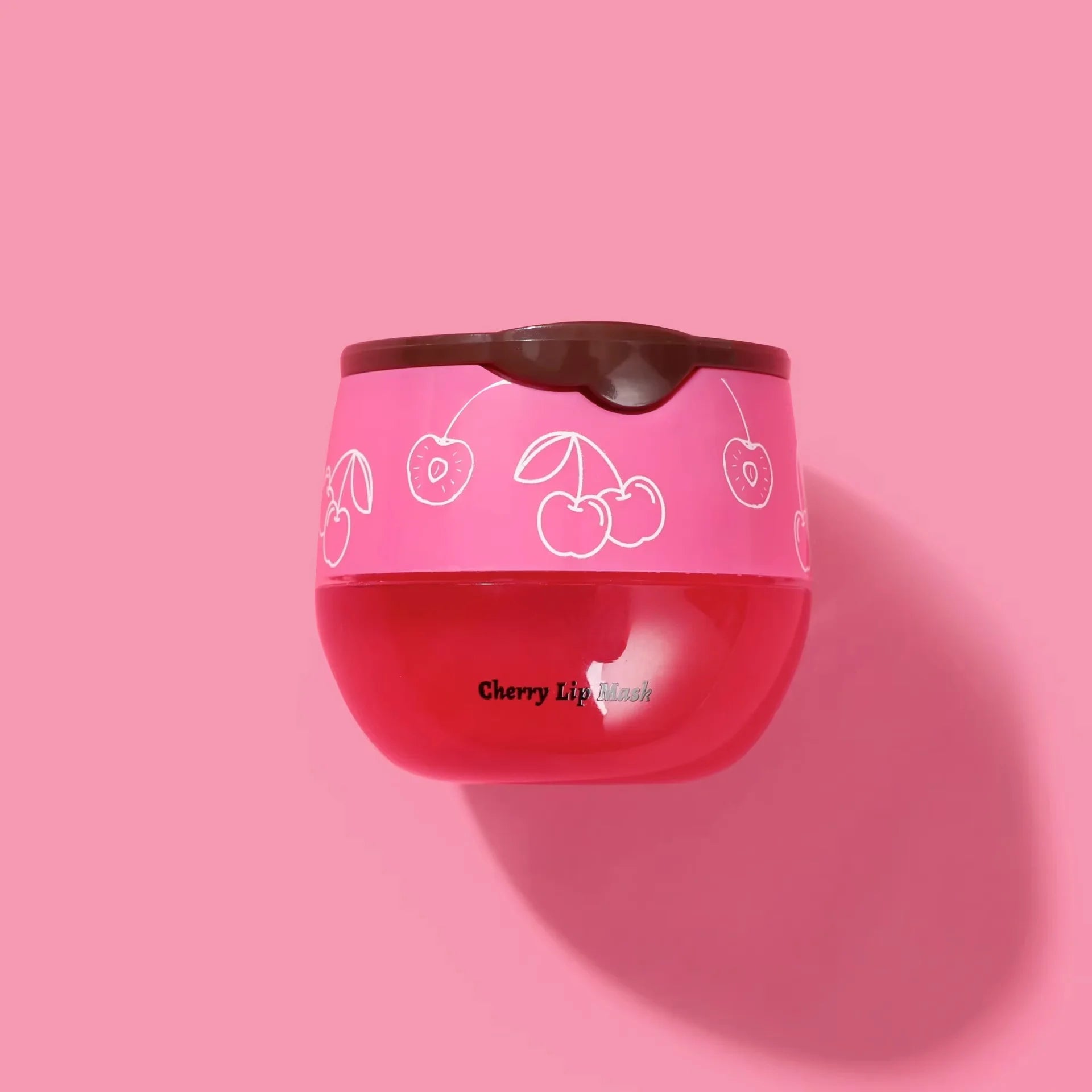 Hydrating Lip Sleeping Mask - Overnight Softening & Plumping Balm