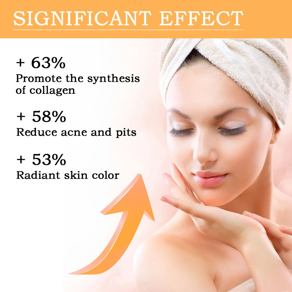 Clarifying Salicylic Acid Cleanser - Deep Acne & Pore Purifying Wash