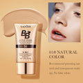 Invisible Sunscreen Stick SPF 50+ - Matte Finish & Water Resistant