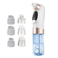 Pore Vacuum Blackhead Remover - Electric Suction Facial Clean Tool