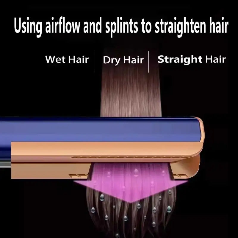 2-in-1 Electric Hair Revitalizer