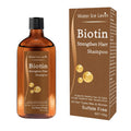 Biotin Anti-Hair Loss Shampoo - Thinning Hair Strength & Growth Formula