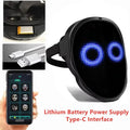 LED Light Therapy Face Mask