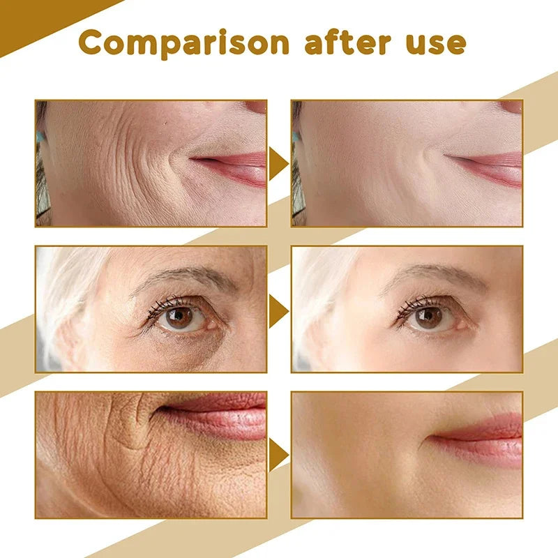 Calming Centella Asiatica Serum - Redness Relief & Sensitive Skin Therapy
