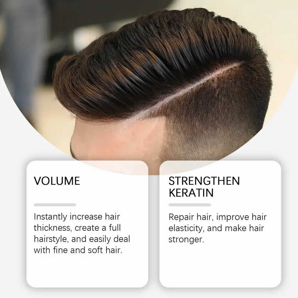 Hair Styling Texture Powder for Men &amp; Women