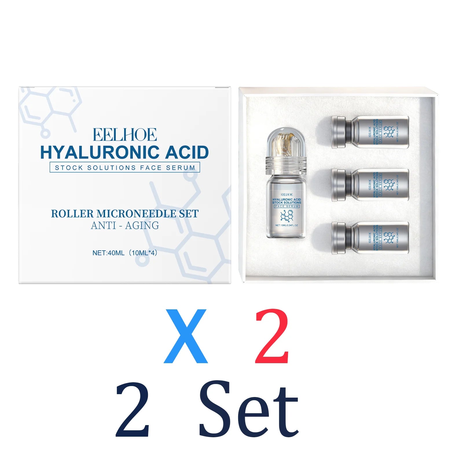 10% Niacinamide Serum - Pore Minimizer & Skin Tone Corrector
