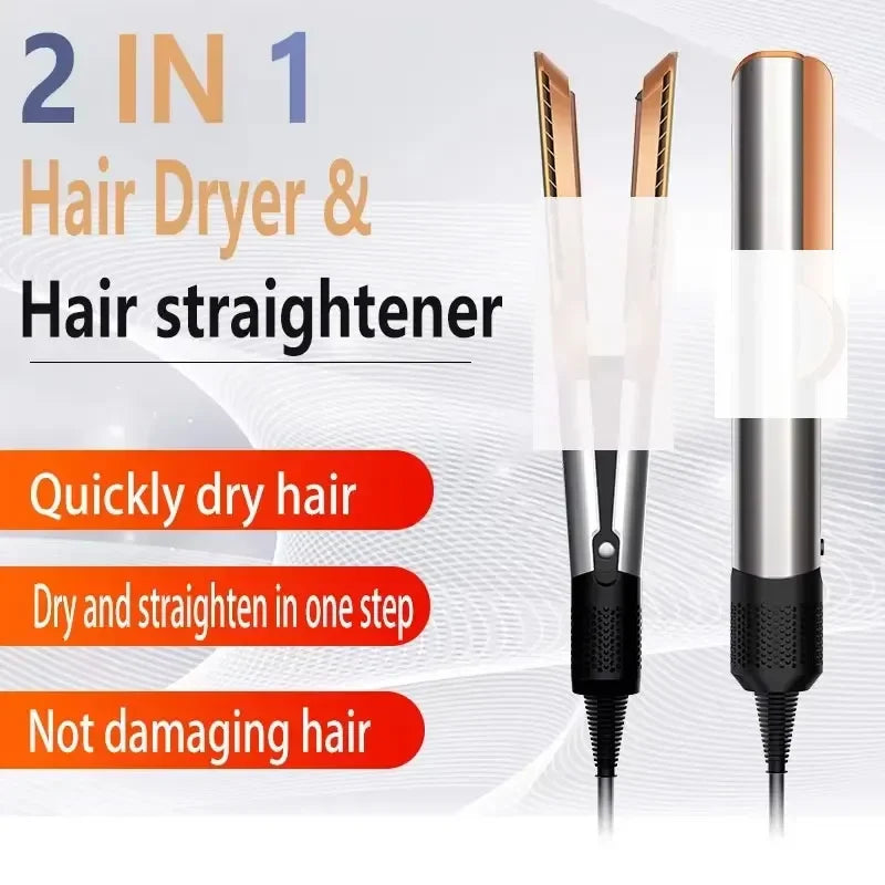 2-in-1 Electric Hair Revitalizer