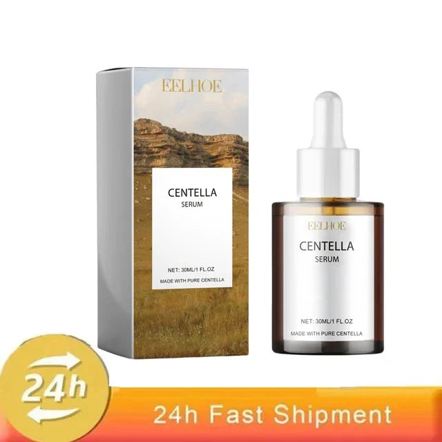 Calming Centella Asiatica Serum - Redness Relief & Sensitive Skin Therapy