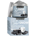 Natural Activated Charcoal Toothpaste - Whitening & Fresh Breath Formula
