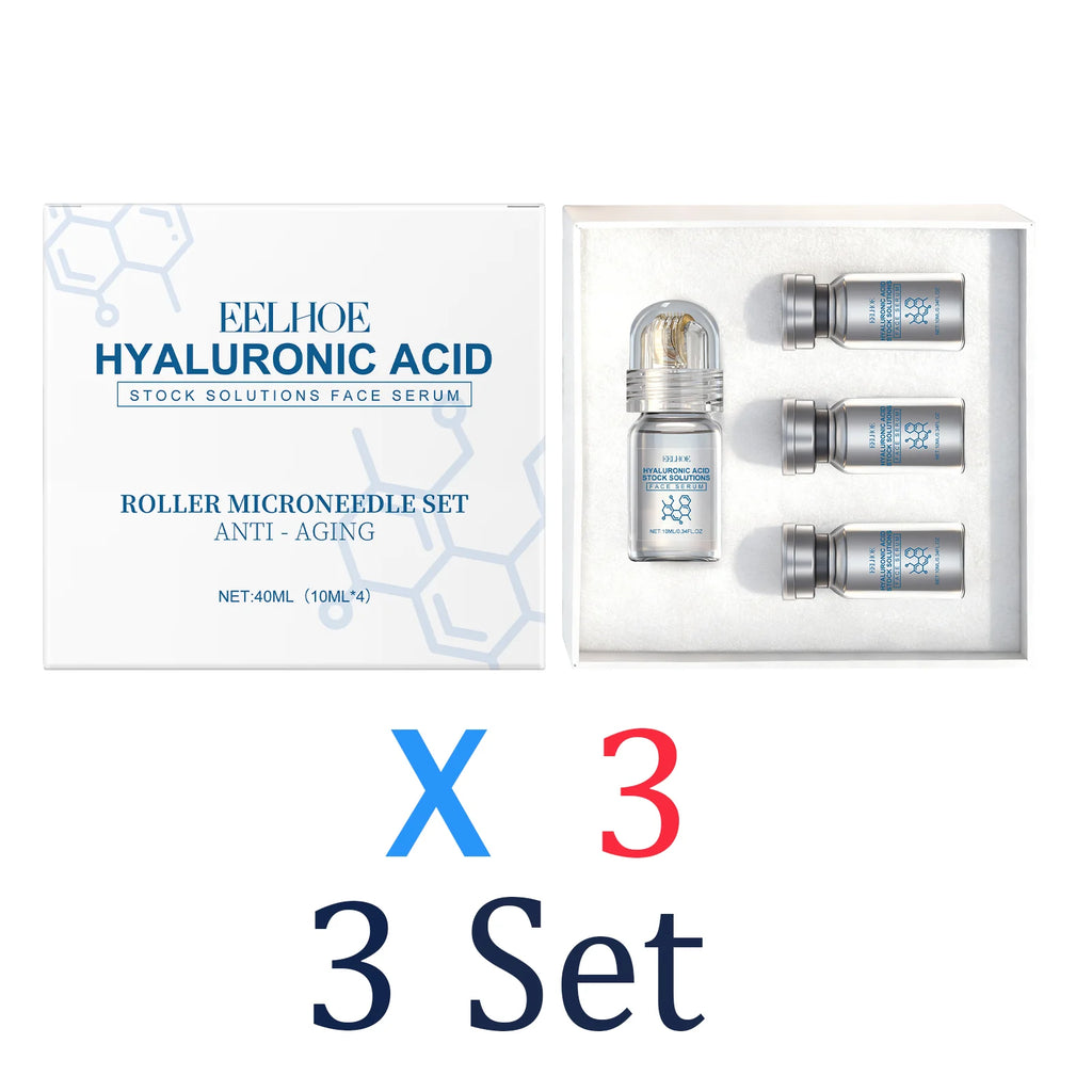 10% Niacinamide Serum - Pore Minimizer & Skin Tone Corrector