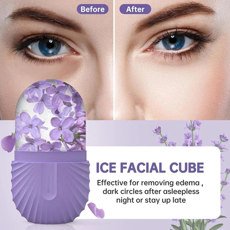 Ice Roller for Face