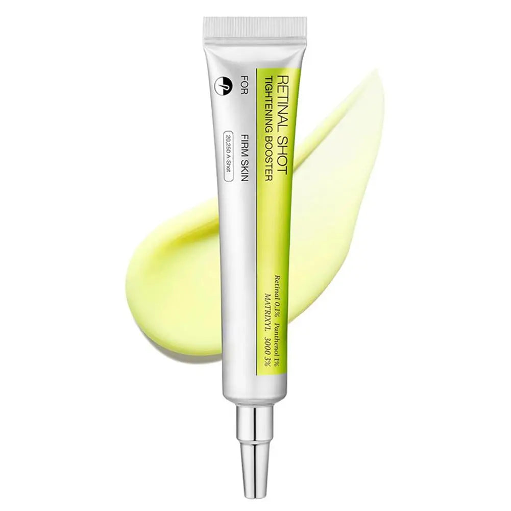 Advanced Anti-Aging Retinol Serum - Wrinkle & Fine Line Reducer
