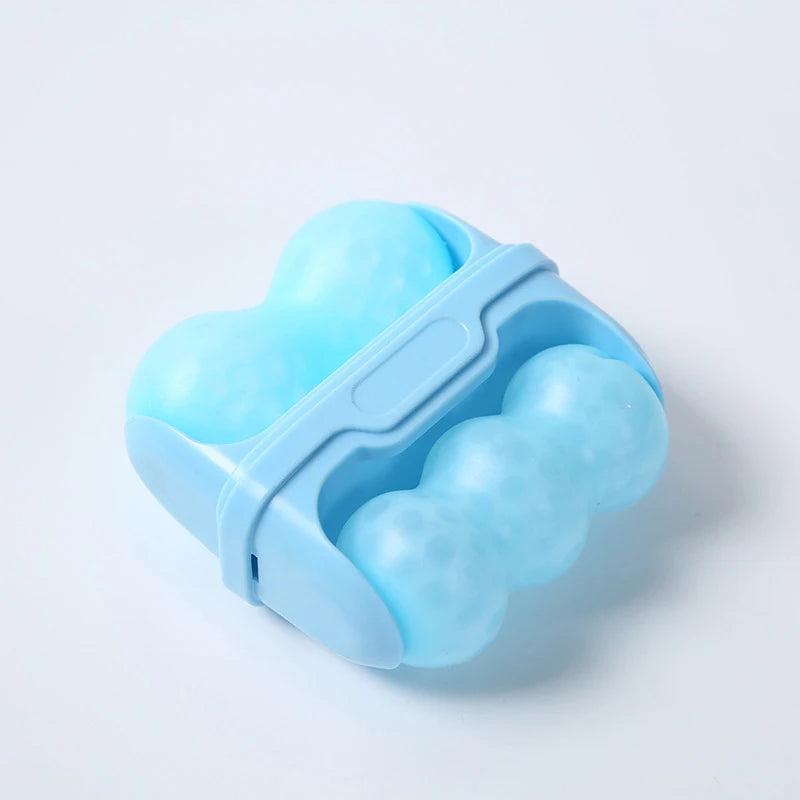 Cryotherapy Ice Roller for Face - Puffiness Relief & Skin Tightening Tool