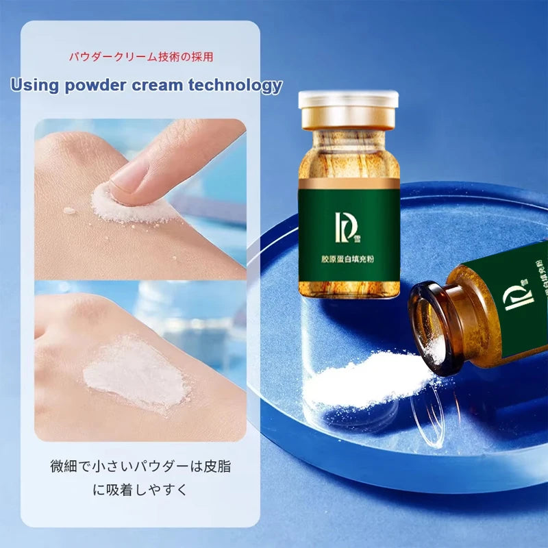 Pure Hyaluronic Acid Moisturizing Cream - Intense 24H Hydration