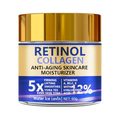 Advanced Anti-Aging Retinol Serum - Wrinkle & Fine Line Reducer