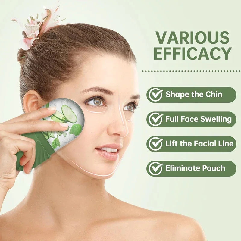 Ice Roller for Face