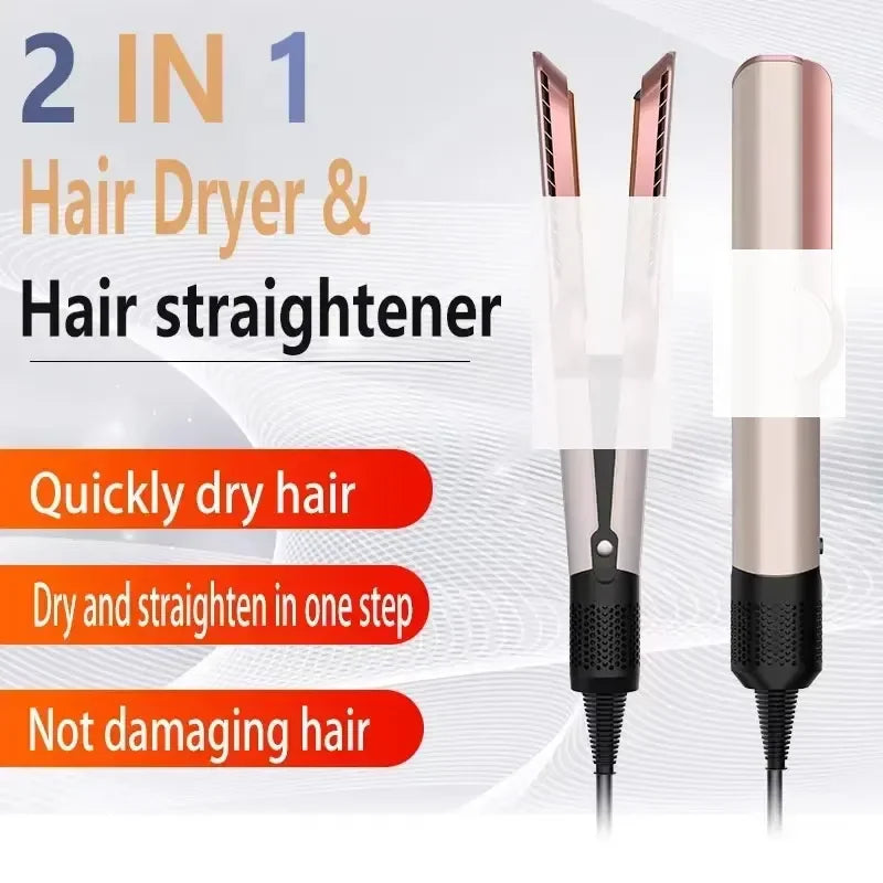 2-in-1 Electric Hair Revitalizer