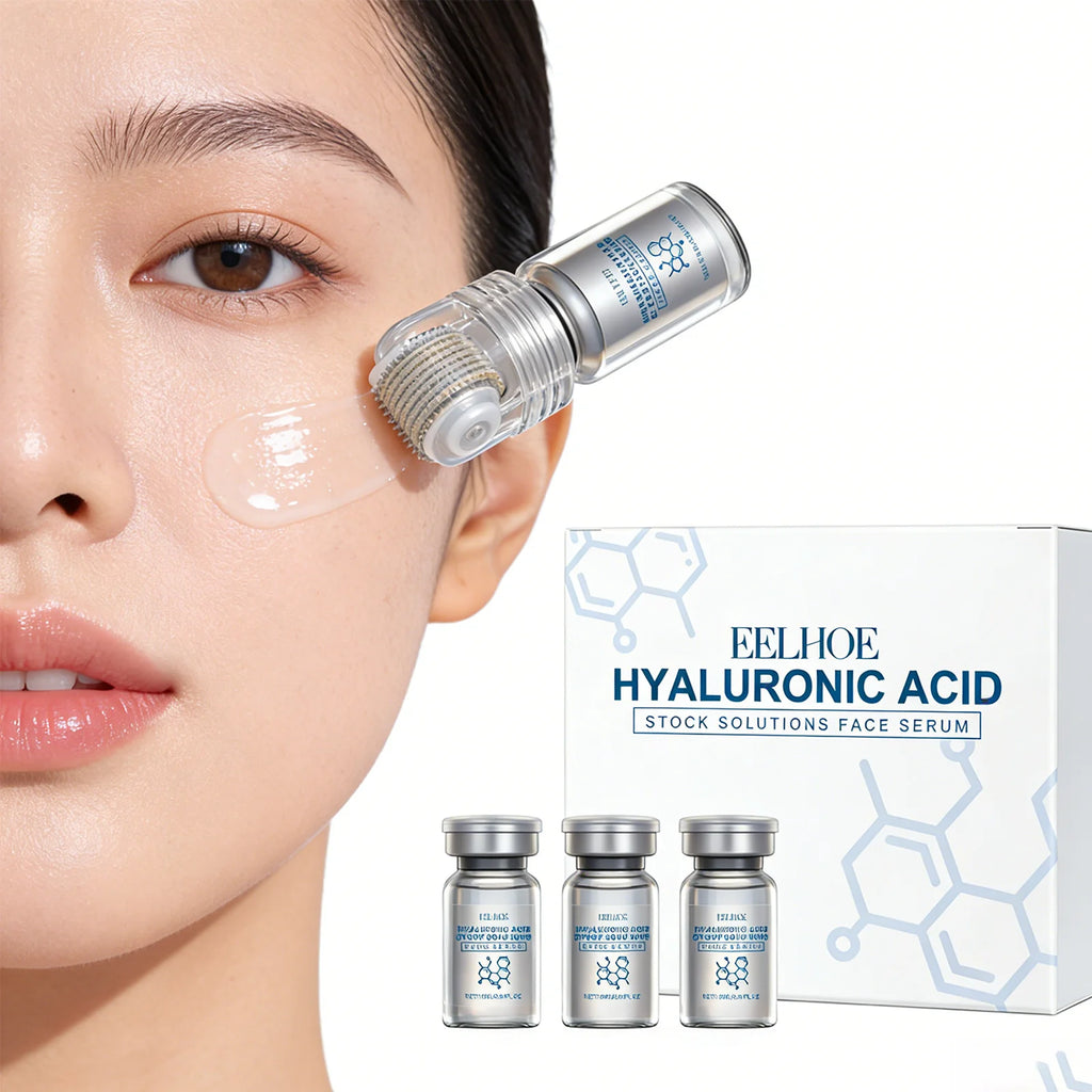 10% Niacinamide Serum - Pore Minimizer & Skin Tone Corrector