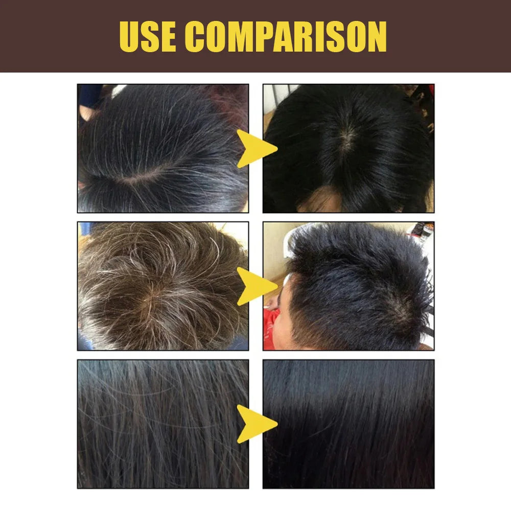 Toning Purple Shampoo for Blonde Hair - Anti-Brassiness Color Corrector