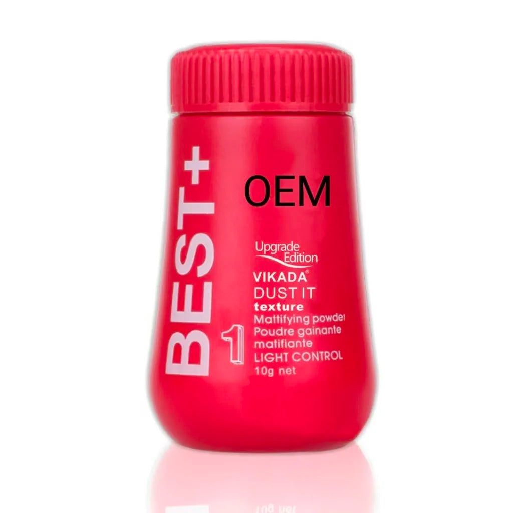Hair Styling Texture Powder for Men &amp; Women