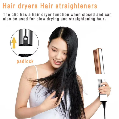 2-in-1 Electric Hair Revitalizer