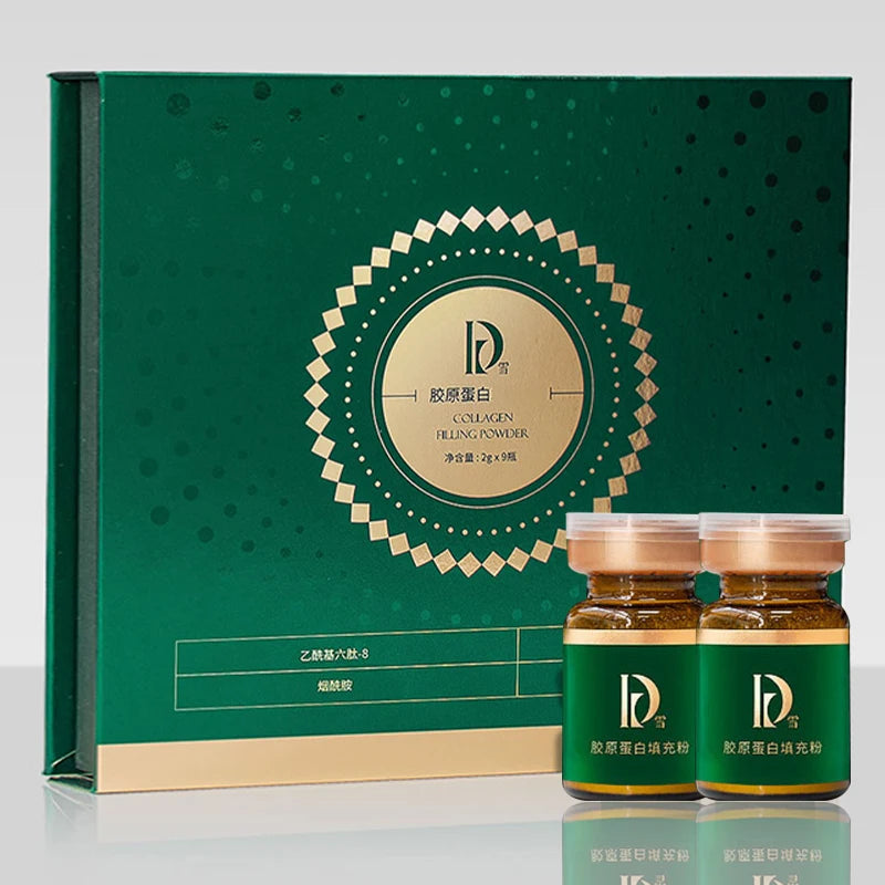 Pure Hyaluronic Acid Moisturizing Cream - Intense 24H Hydration