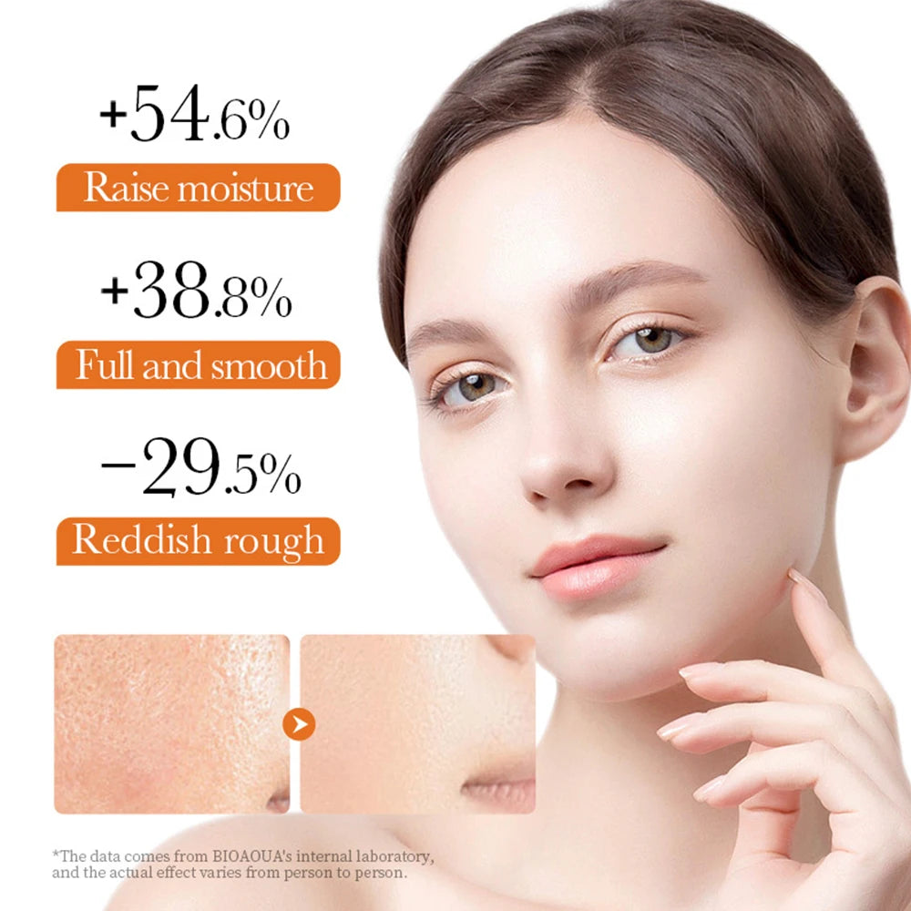 Natural Turmeric Clay Mask - Dark Spot Corrector & Skin Brightener