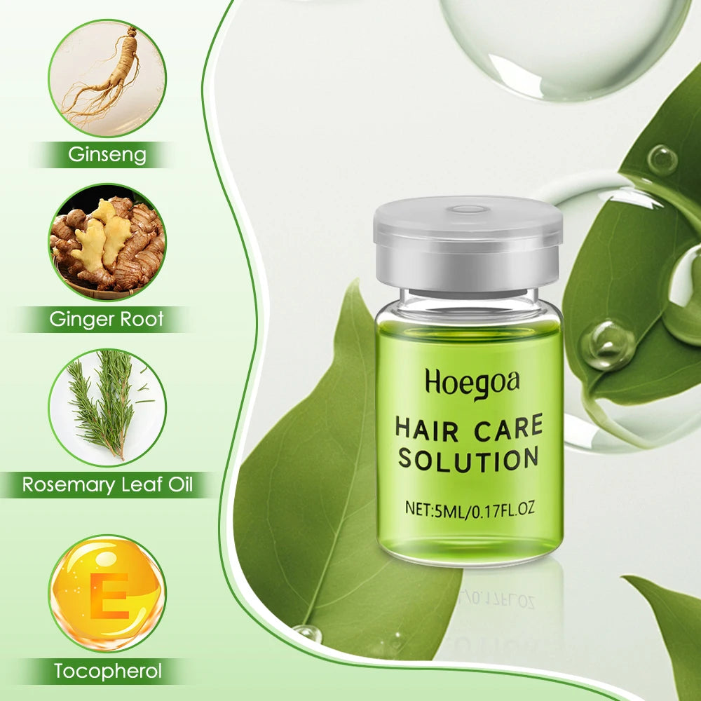 Ingrown Hair & Razor Bump Solution - After-Shave Exfoliating Liquid