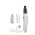 Rechargeable Electric Foot File - Callus Remover & Pedicure Tool