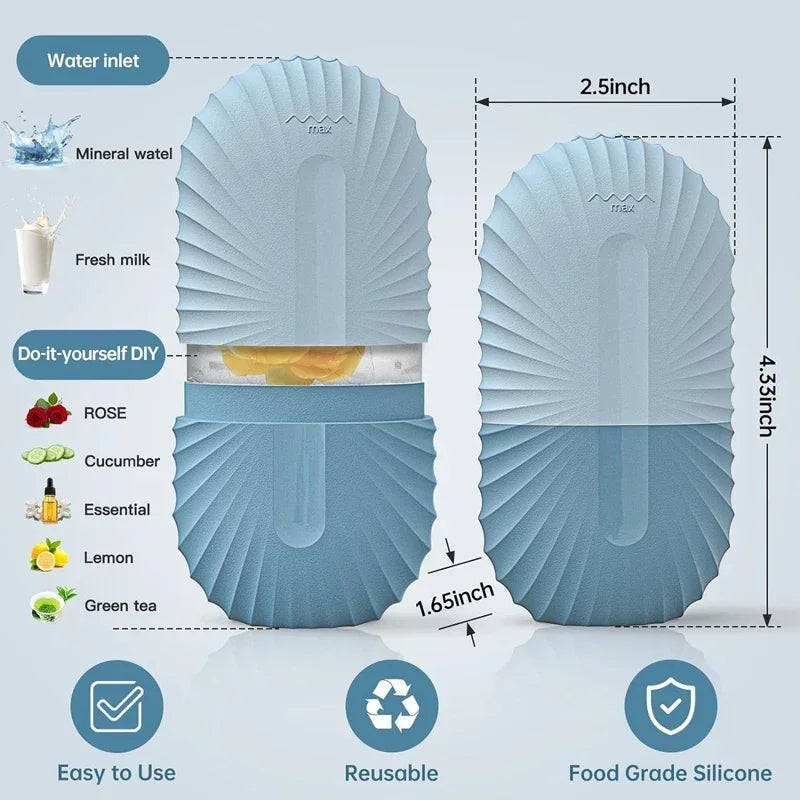 Ice Roller for Face