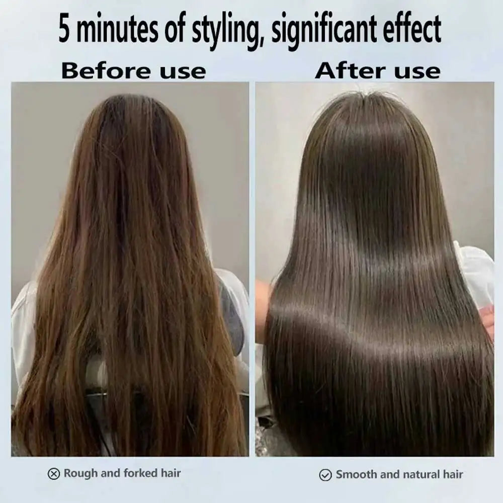 2-in-1 Electric Hair Revitalizer