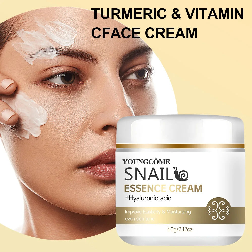 Pure Snail Mucin Hydrating Essence - Skin Repair & Intense Glow