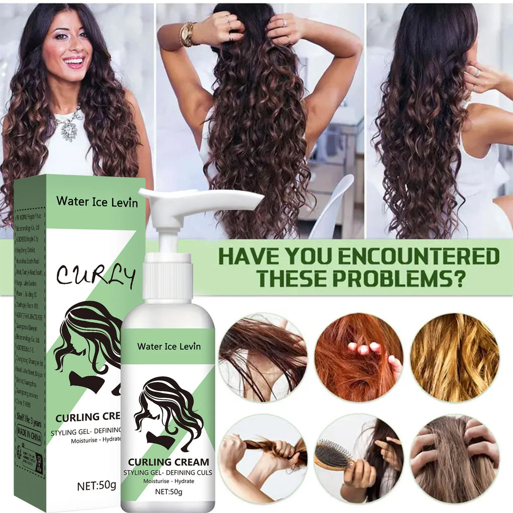 SheaMoisture Smoothie Curl Enhancing Cream and Hibiscus for Thick, Curly Hair Sulfate Free and Paraben Free