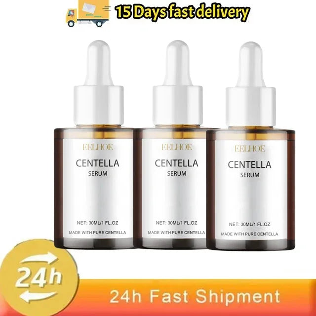 Calming Centella Asiatica Serum - Redness Relief & Sensitive Skin Therapy