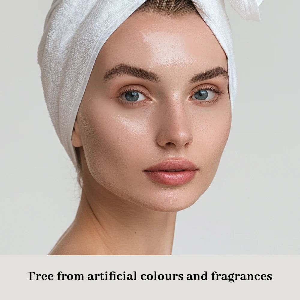 10% Azelaic Acid Cream - Rosacea Relief & Hyperpigmentation Corrector