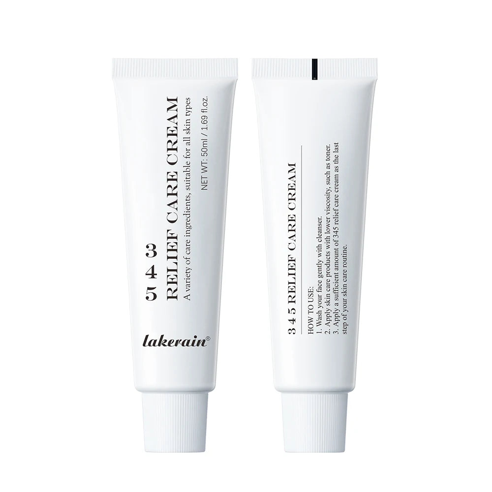 10% Azelaic Acid Cream - Rosacea Relief & Hyperpigmentation Corrector
