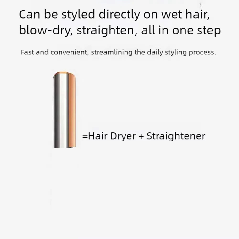 2-in-1 Electric Hair Revitalizer