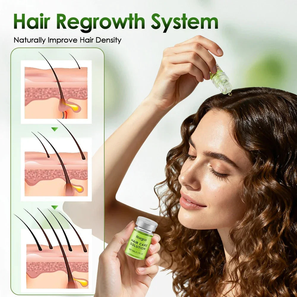 Ingrown Hair & Razor Bump Solution - After-Shave Exfoliating Liquid