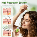 Ingrown Hair & Razor Bump Solution - After-Shave Exfoliating Liquid