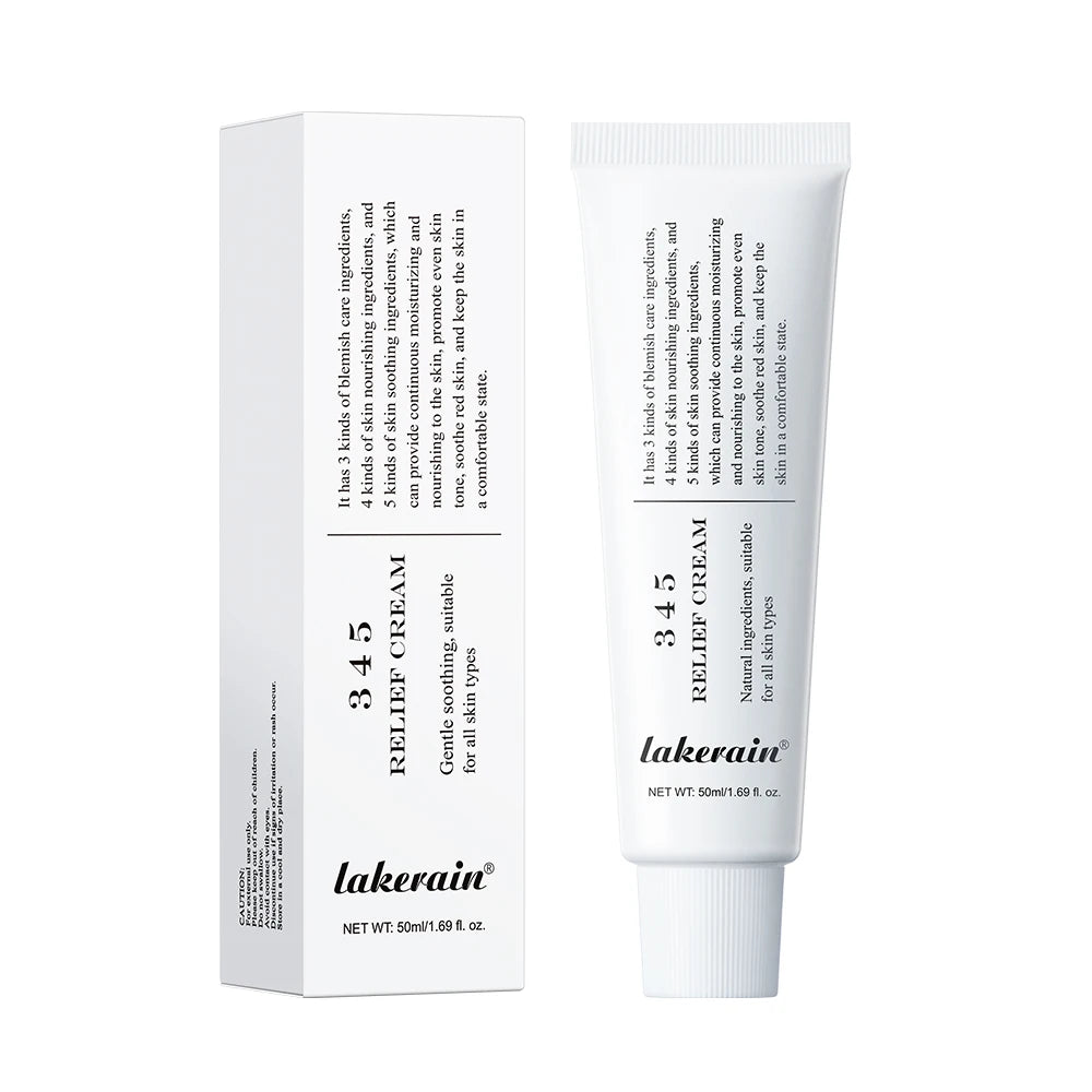 10% Azelaic Acid Cream - Rosacea Relief & Hyperpigmentation Corrector