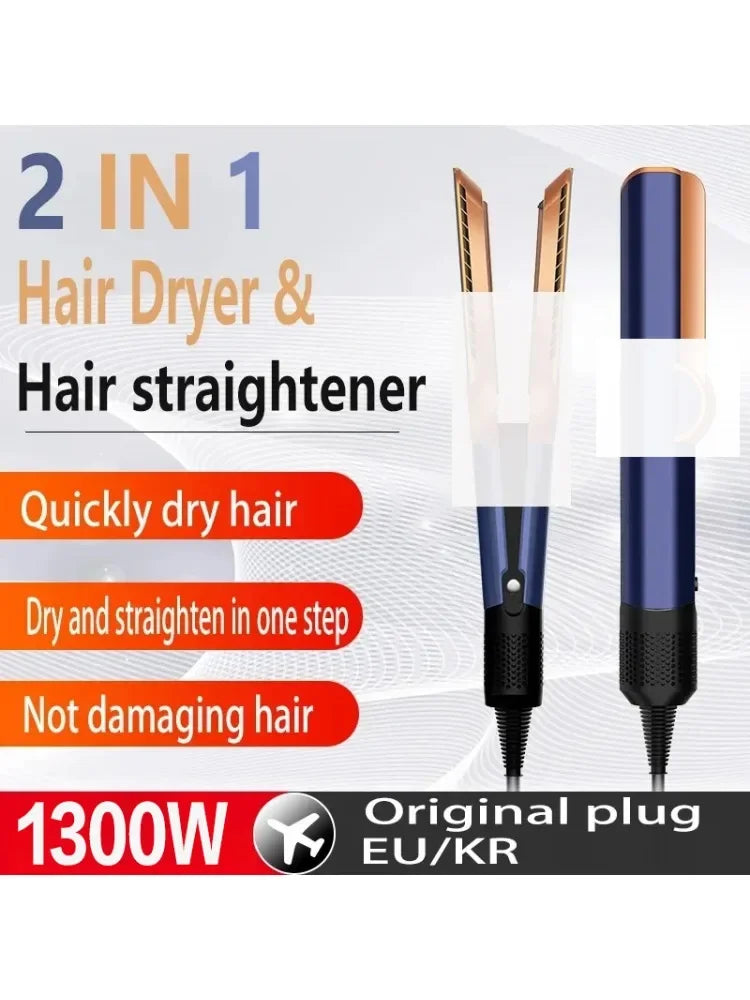 2-in-1 Electric Hair Revitalizer