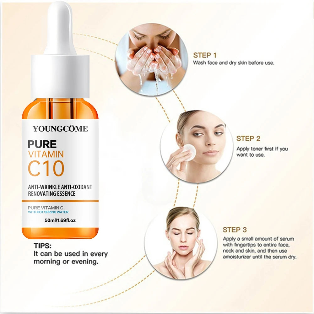 Vitamin C Brightening Serum