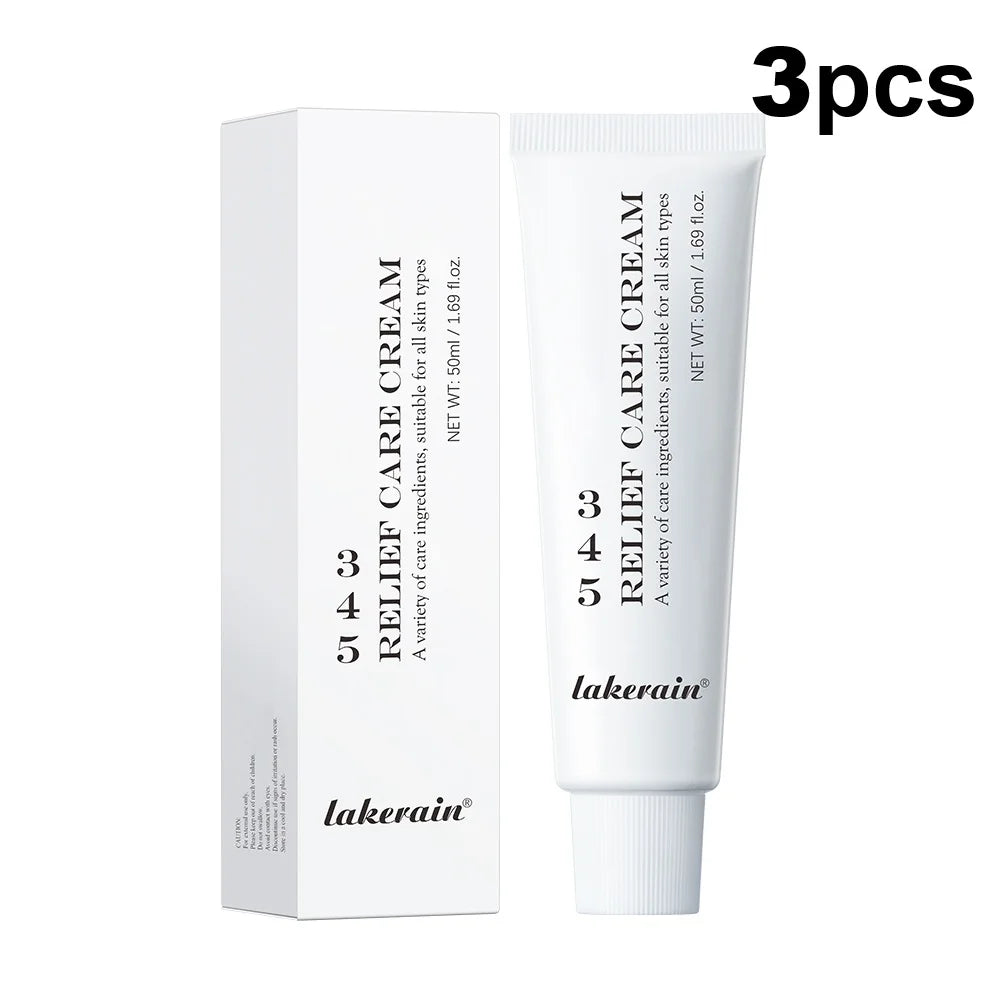 10% Azelaic Acid Cream - Rosacea Relief & Hyperpigmentation Corrector