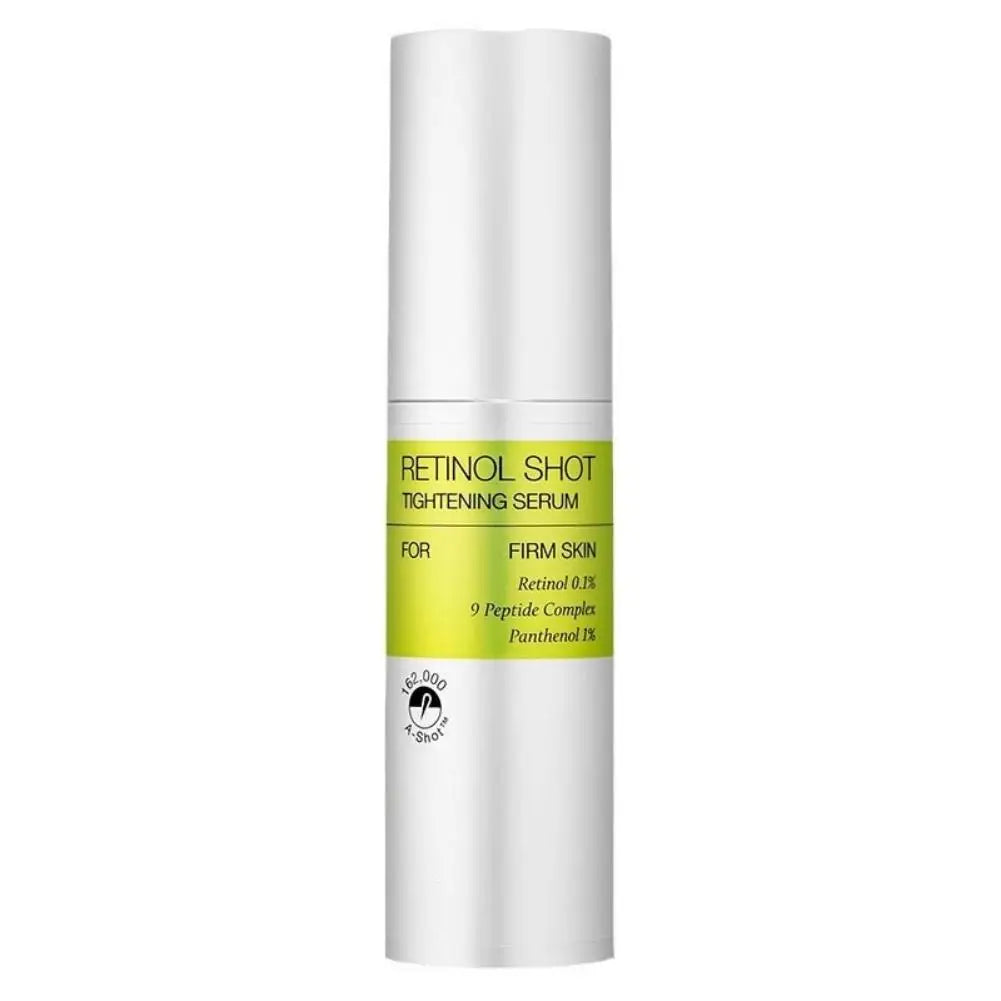 Advanced Anti-Aging Retinol Serum - Wrinkle & Fine Line Reducer