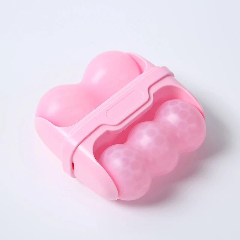 Cryotherapy Ice Roller for Face - Puffiness Relief & Skin Tightening Tool