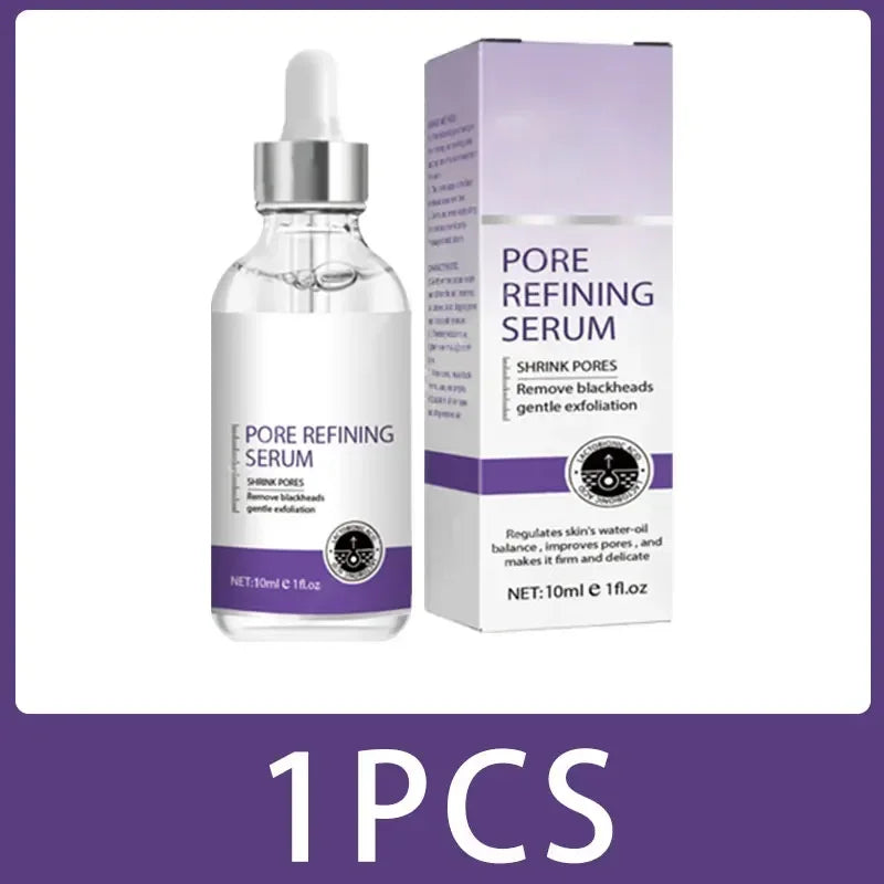 10% Niacinamide Serum - Pore Minimizer & Skin Tone Corrector